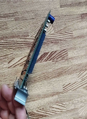 AMK驱动器卡，KU-VE1-1.05T-NR，实物拍摄，功~议价