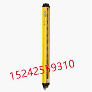 Area清仓1周 1207205 M4000 61A105AA0西克安全光幕 卡套电 M40S