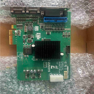 议~EURESYS，比利是，型号：EURESYS 1626，图像