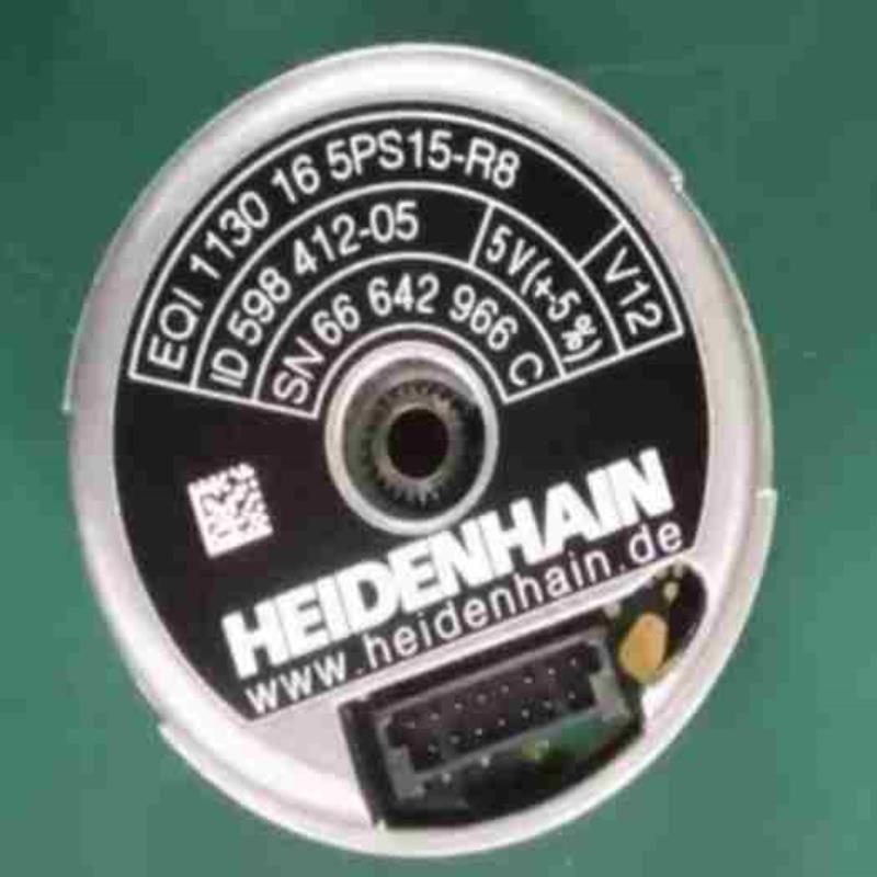 议~EQI 1130 16 5PS15-R8/ID 598 41