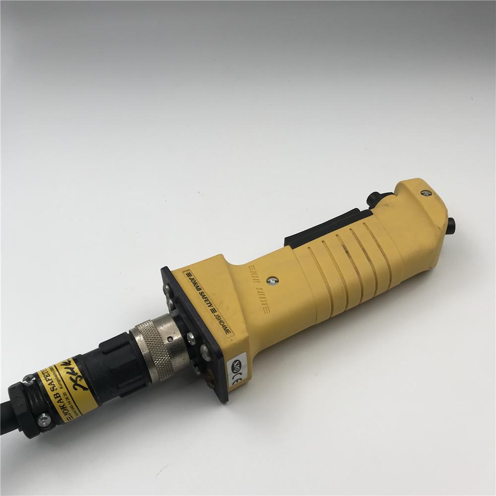 JOKAB SAFETY机器人手臂控制开关授柄开关JSHD4ME 议价