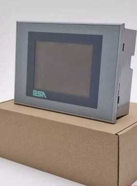 (询价)意萨触摸屏VT525W00000 未使用过 无包装