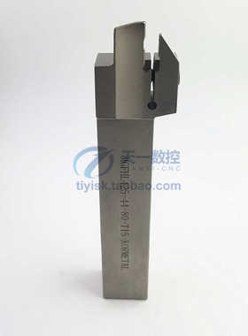 端面槽刀杆FGHH425L/325/MGFHL425/325斜规反手左手圆弧刀杆反刀