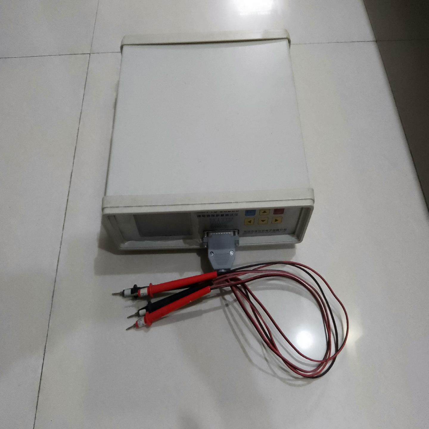 （仔仔配件）PSC-2008C   锂电池保护板测试仪  成色好  功能