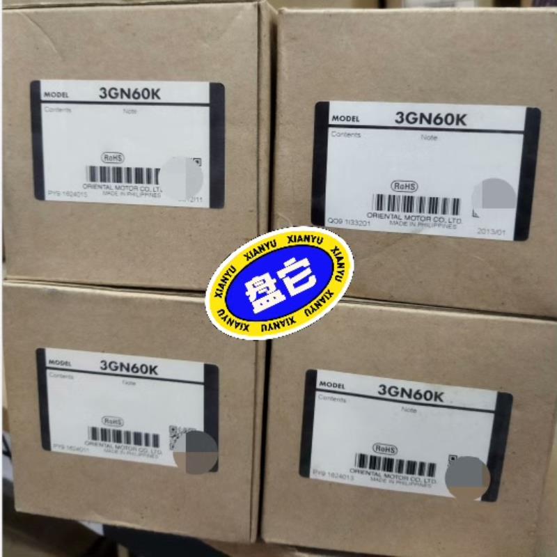 议~东方减速机3GN60K