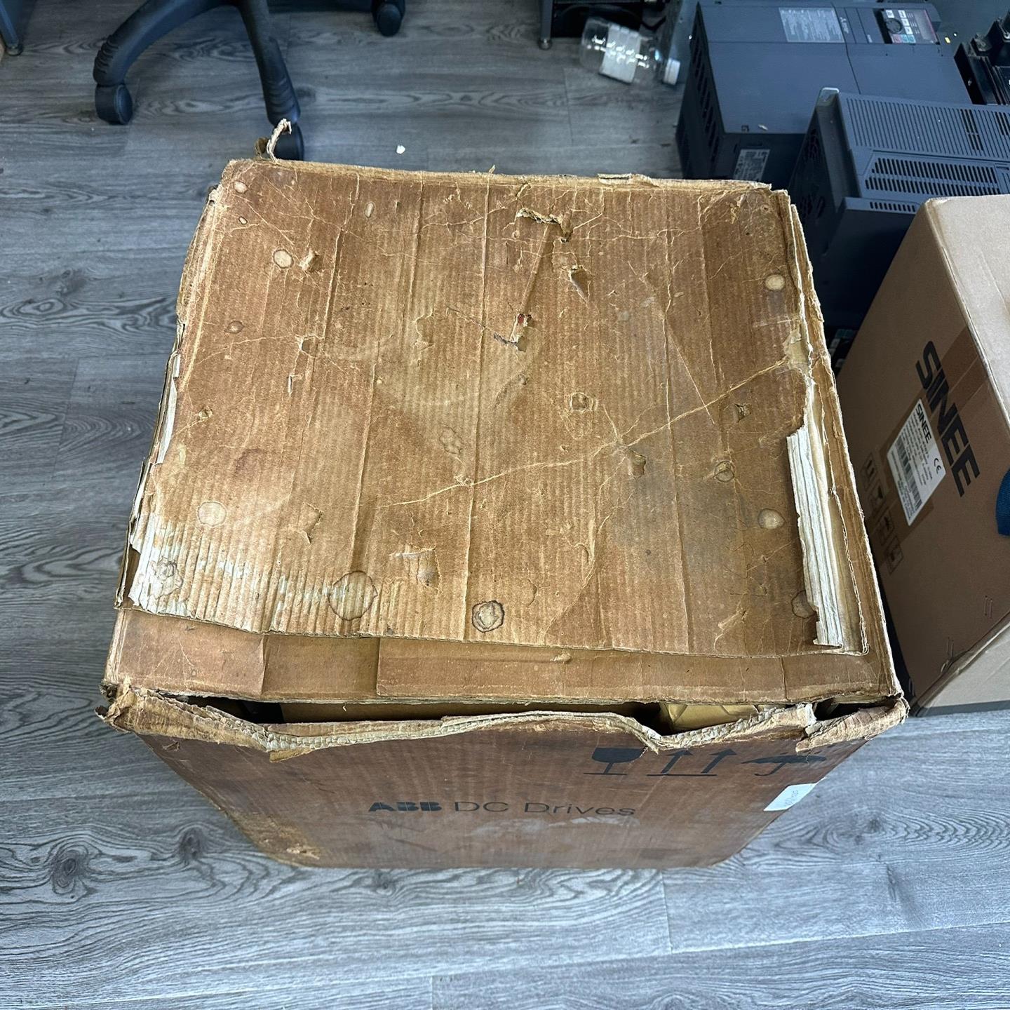 （议价）B直流调速器DCS502B0250-41-21P2000