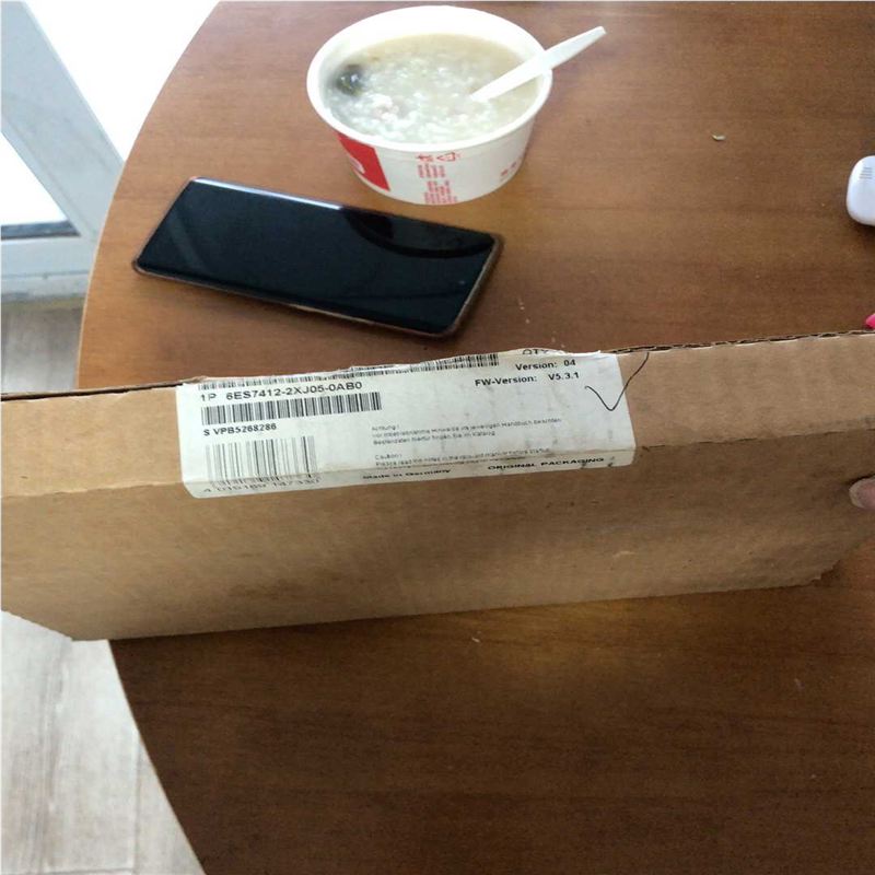 （议价）子 PLC 6ES7 412-2XJ05-0AB0西门子