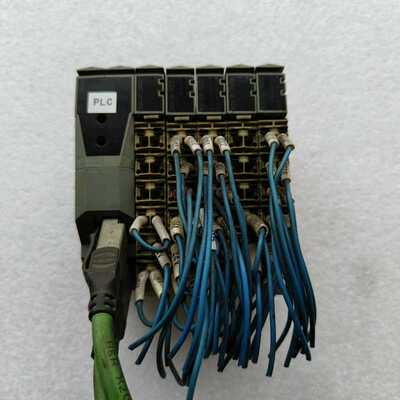 贝加莱PLC模块 X20 BC0083   X20PS9（豆豆设备）