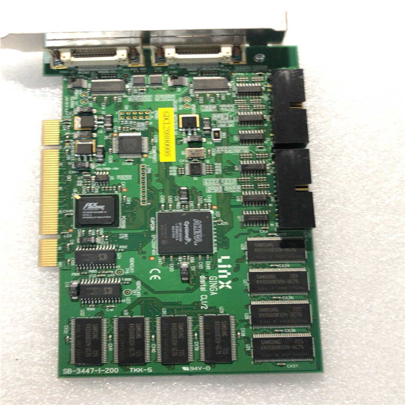 Linx GINGA digital CL1/2 SB-34(崽崽配件）