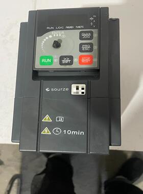 【汇生】sourze变频器【议价】