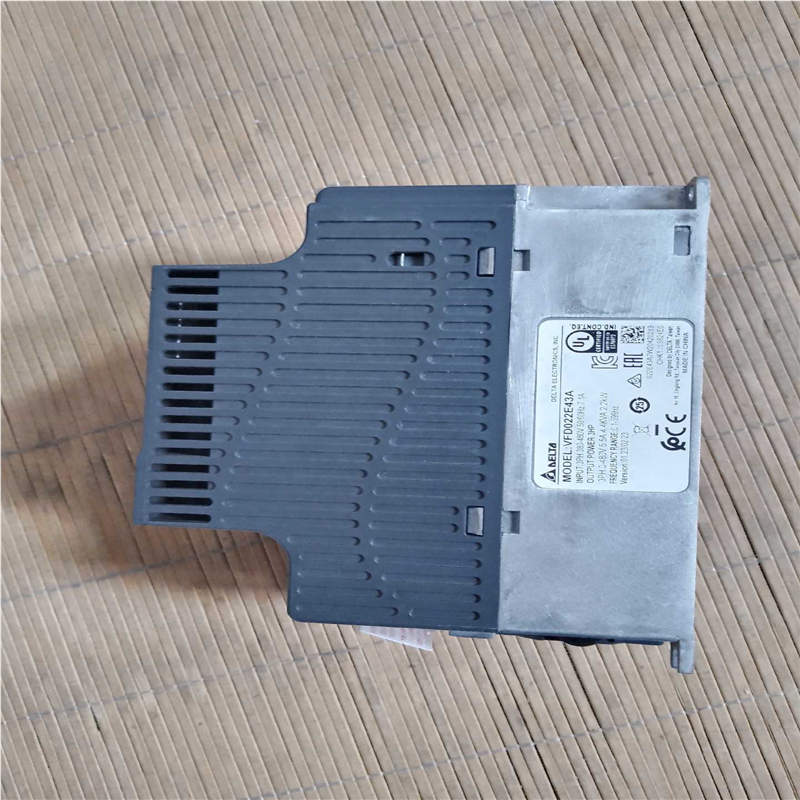 台达变频器2.2kw三相输入VFD022E43A，，(崽崽配件）,3C数码配件,其它配件,淘宝优惠券,粉丝福利购,淘宝优惠卷