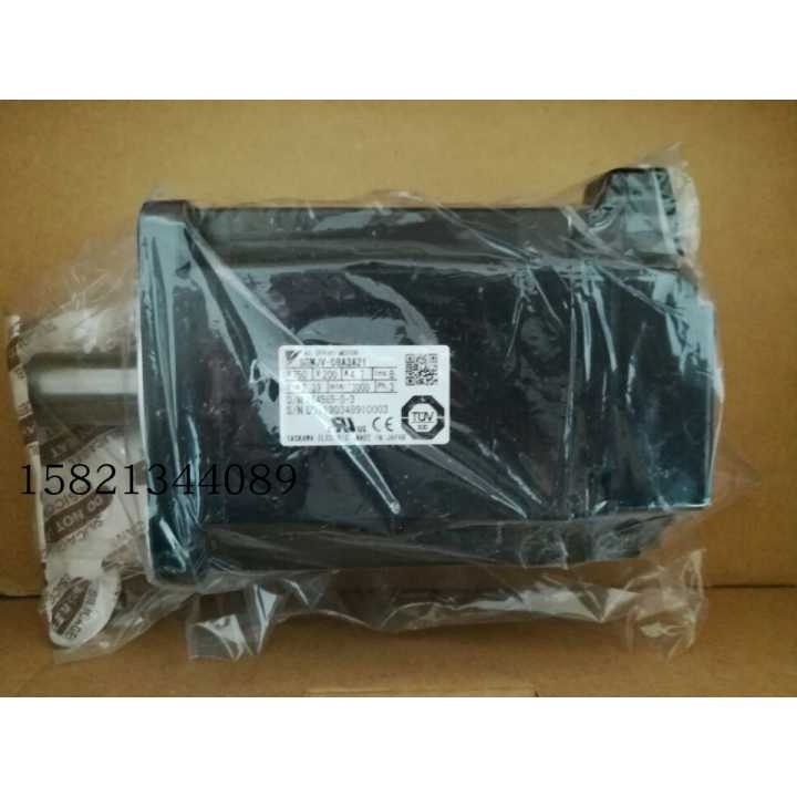 SGMAS-02ACA4C-E安川伺服质保一年交流~议价