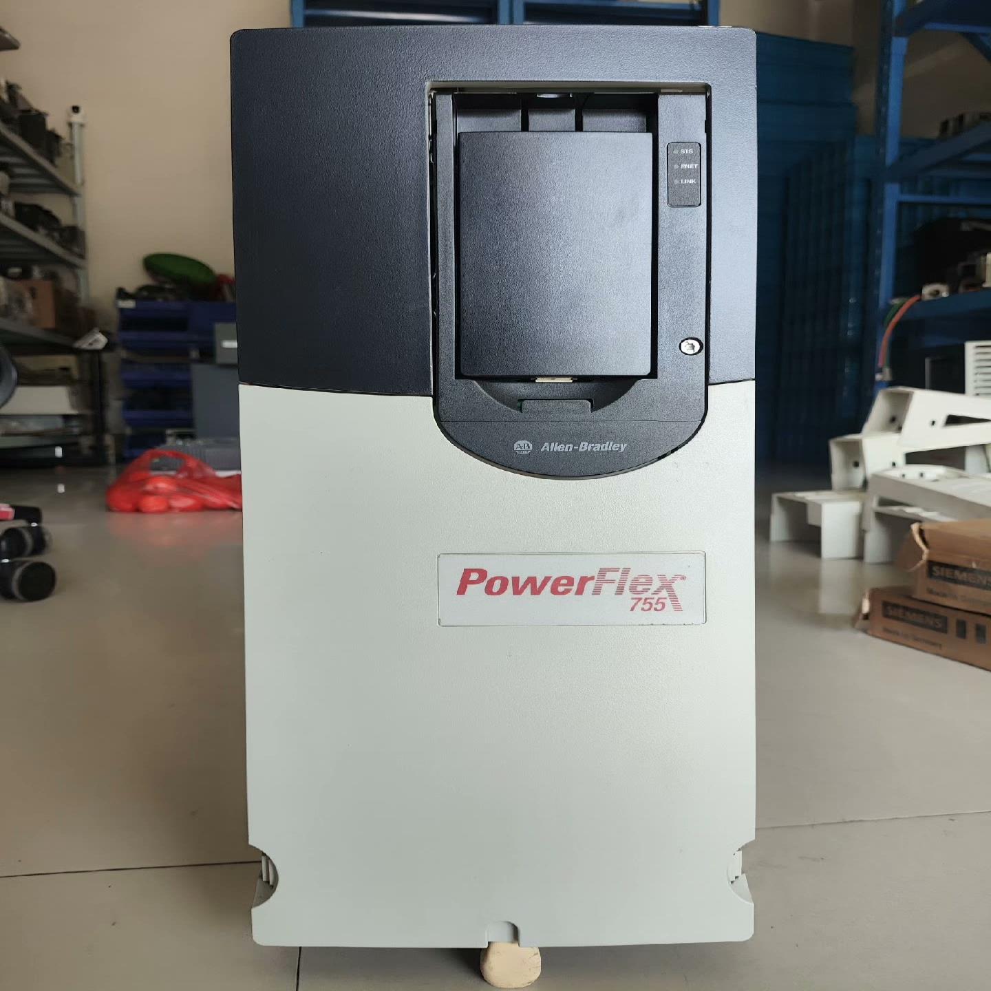 ab罗克韦尔755变频器15kw，~议价