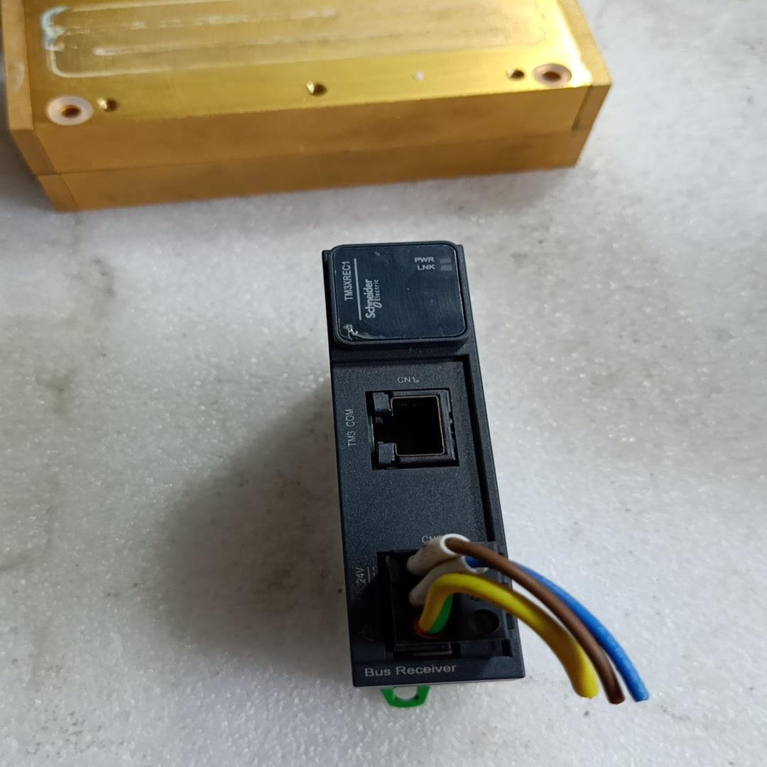 施耐德TM3XREC1实图拍漂亮议价