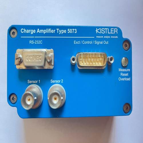 【汇生】奇石乐控制器/放大器5073A211    RS-232C【议价】