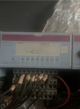 【顺庆】B&R 2003 模块，型号：DO435【议价】