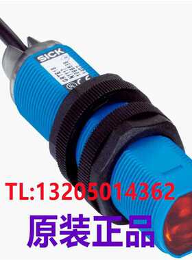 1066544 GRTE18-N1147德国SICK西克 光电传感器现货 全新原装正