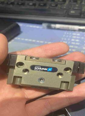 雄克SCHUNK手指气缸 无包装 PGN 501 37议价