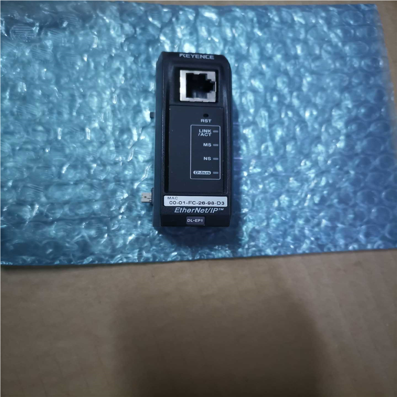 【汇生】基恩士传感器DL-EP1全新原装正品无包装盒，实物图【议价