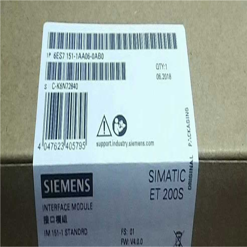 6ES7151-1AA06-0AB0(崽崽配件）