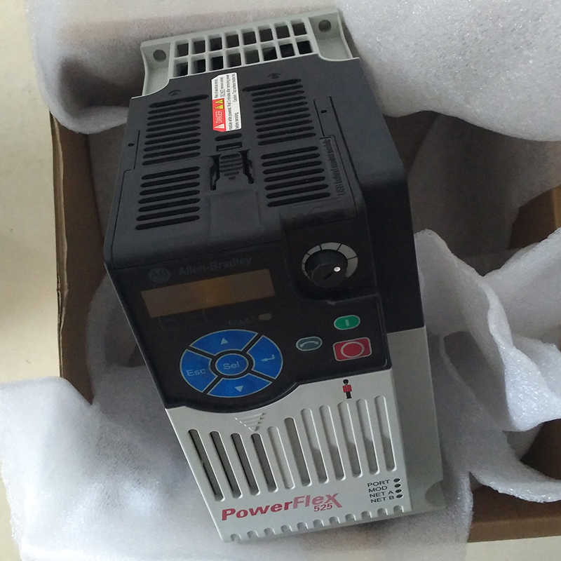 25B-D037N114变频器罗克韦尔Allen-Bradley全新现货25BD037N114~