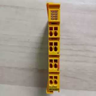 现货销售 BECKHOFF倍福 EL6900 原装拆机 成色新 实拍包好~议价