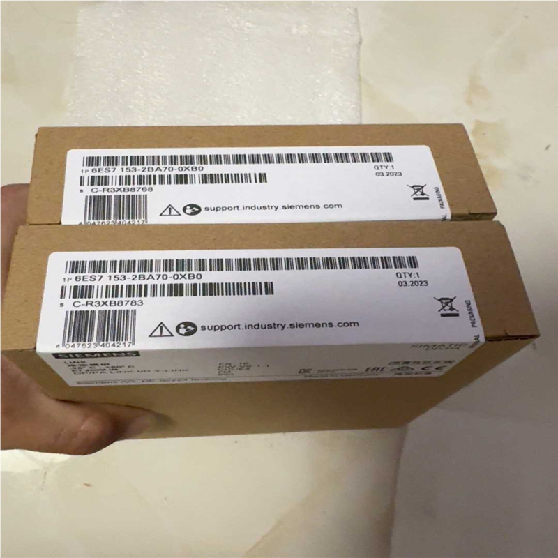 (议价)S7153-2BA70-0XB0全新质量保证