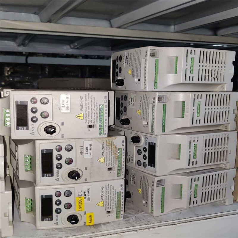 VFD002L21A VFD004L21A 台达L系列变频器~议价