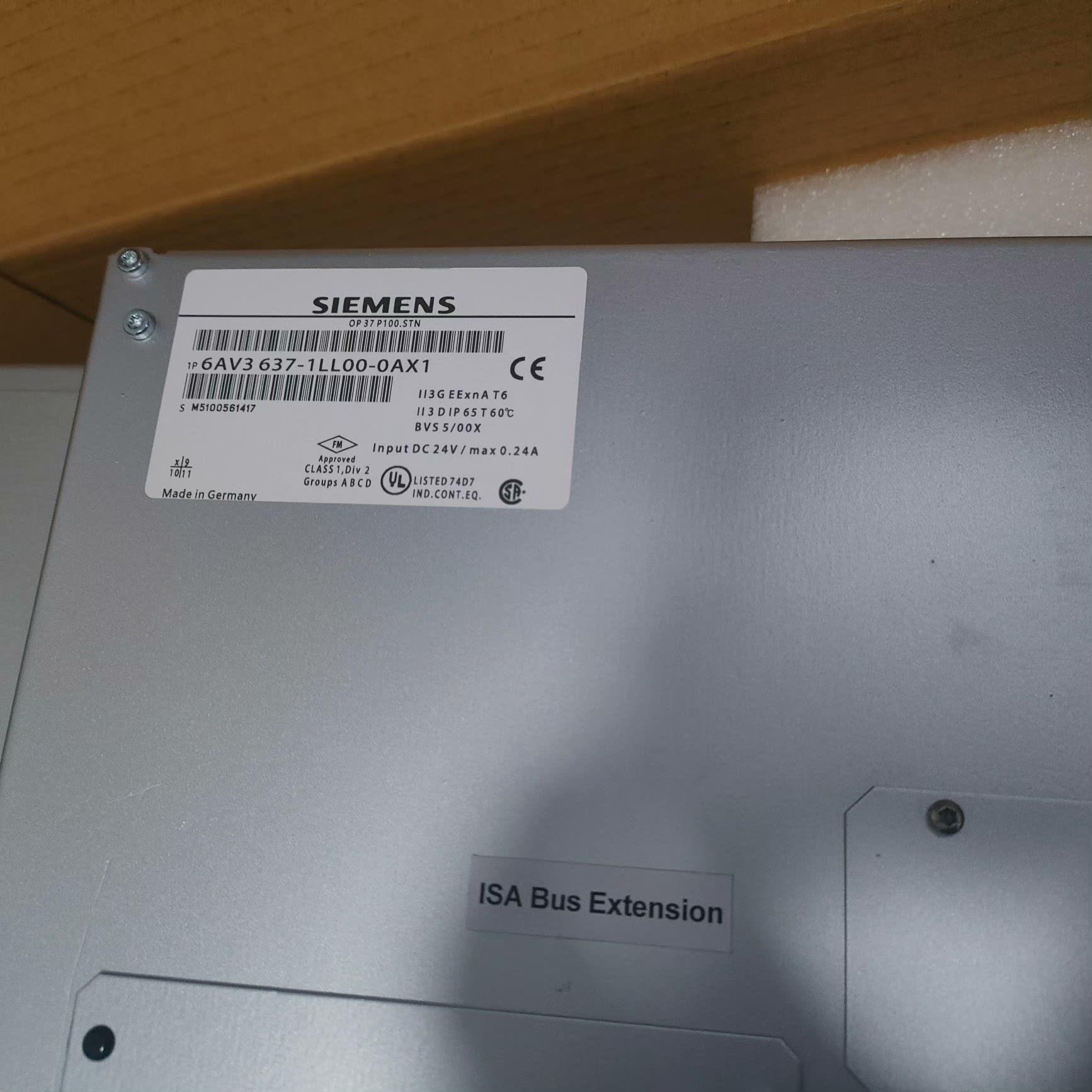议价6AV3637-1LL00-0AX1适用