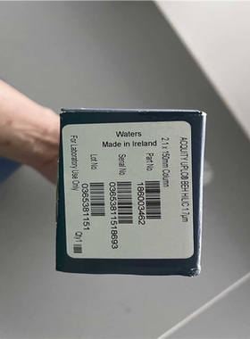 Waters186003462waters 色谱柱ACQUI~议价