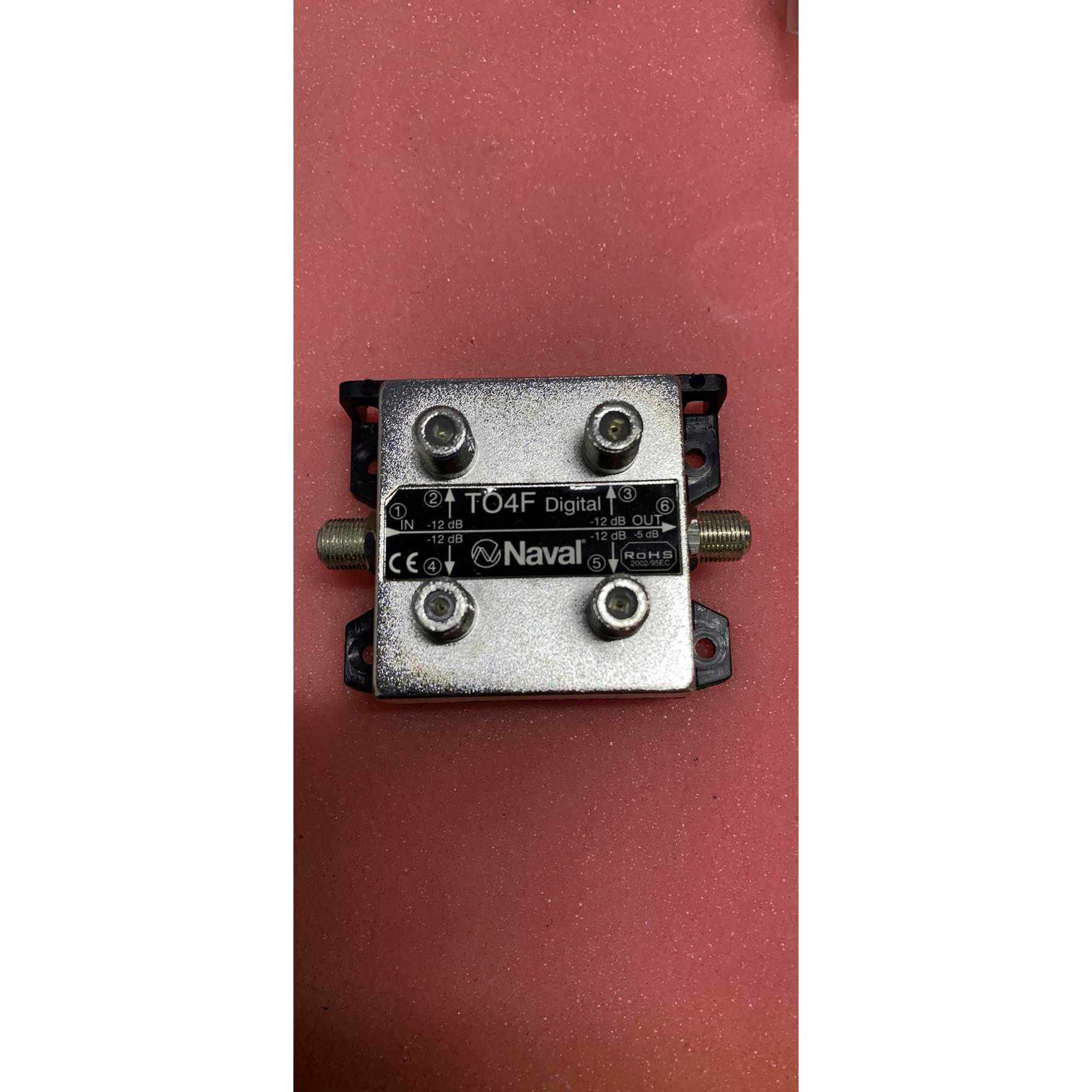 Naval TO4F 分接器议价~议价