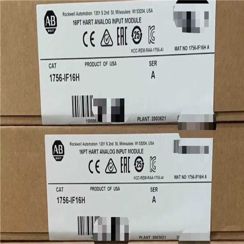 1756-IF16H (崽崽配件）