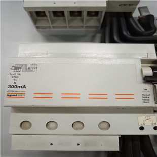 罗格朗开关300mA两台库存货无包装(基数电子)