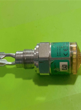 【汇生 】液位传感器LVL-A1-G1S-E5V1-WH倍加福音叉传感【议价】