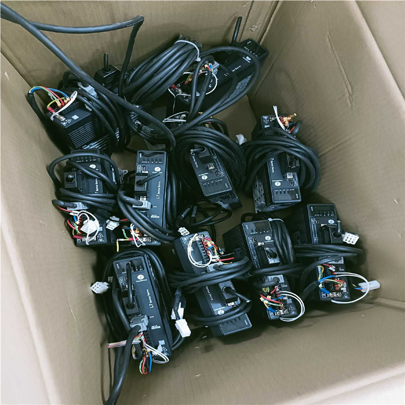 雷塞400瓦，L7-400，ACM2-06004H2F1-E(崽崽配件）