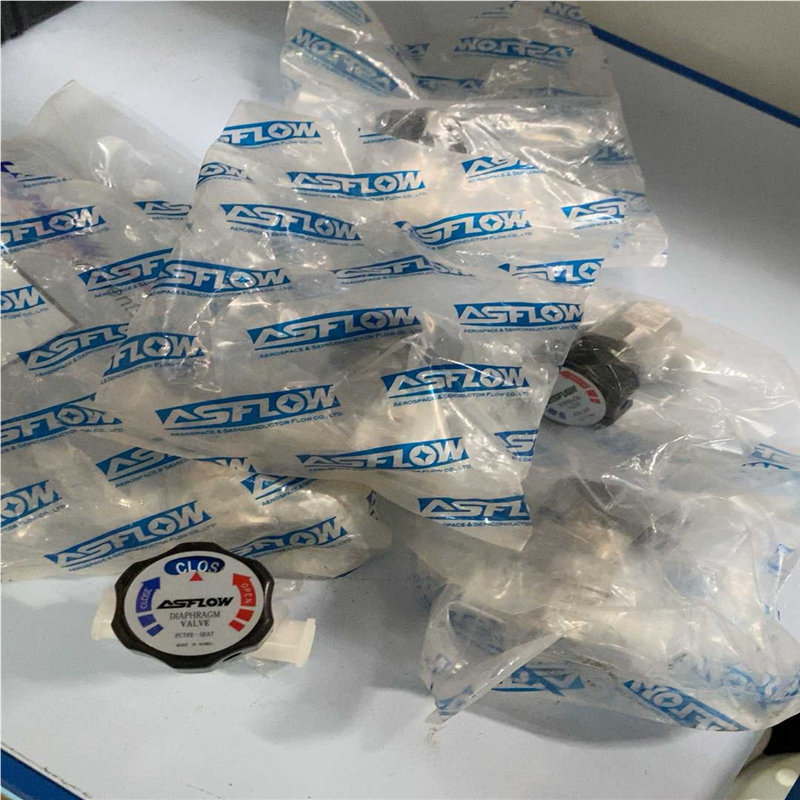 议~ASFLOW手动减压阀