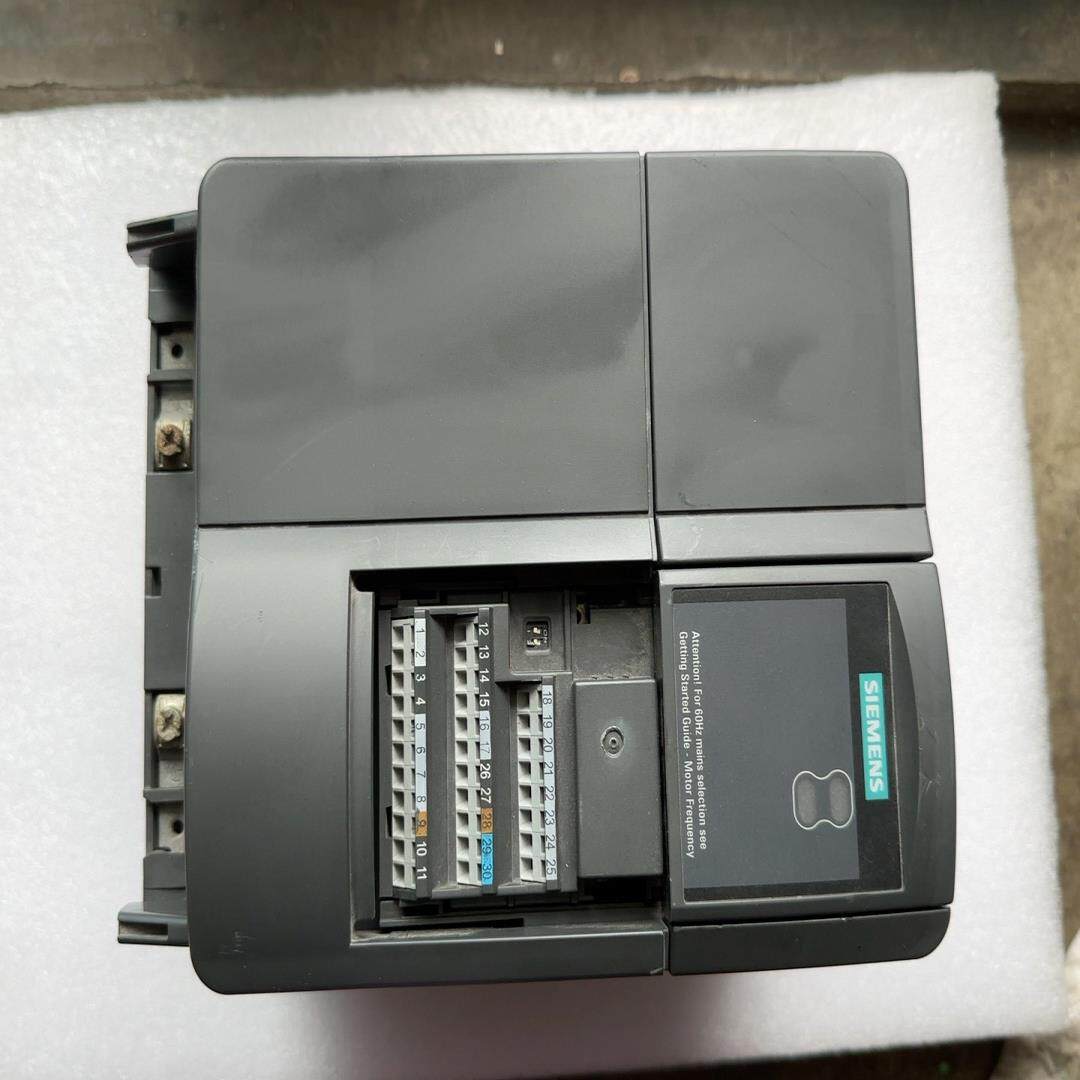 议~西门子变频器6SE6440-2UD25-5CA1原装拆机，功