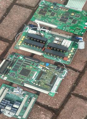 三菱机器人主板RZ386    RZ84  RZ865B议价