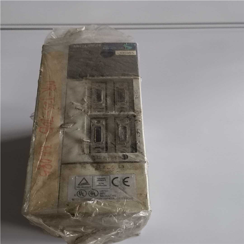 MR-J2S-70B-EE085EE006一起5个测(崽崽配件）