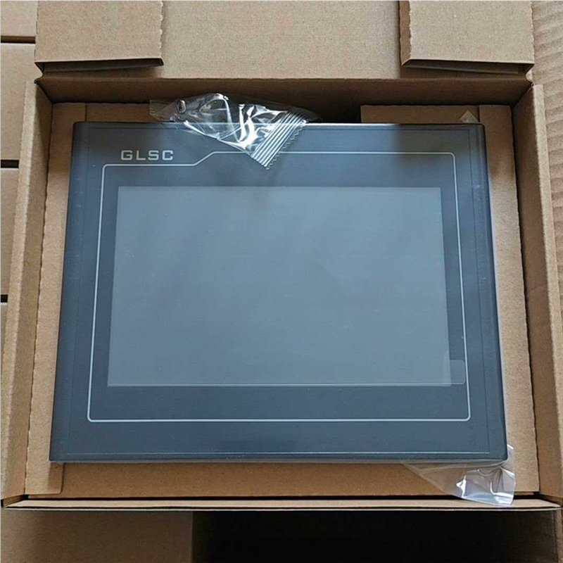 【顺庆】昆仑通态触摸屏，TPC7012CF  单232接口，整箱起发【议价