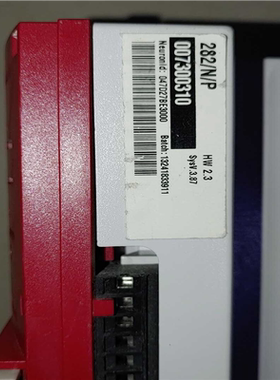 议~TAC Xenta 282TAC Xenta 282