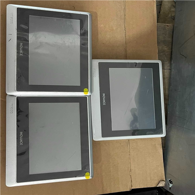 汇川7寸触摸屏 IT7070T 二手拆机，成色如图  现三个~议价