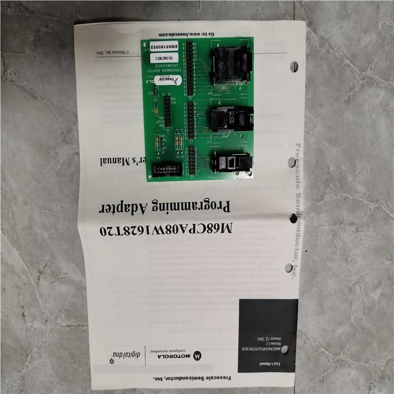 M68CPA08W1628T20，实物图，看好再拍。（憨憨电子）