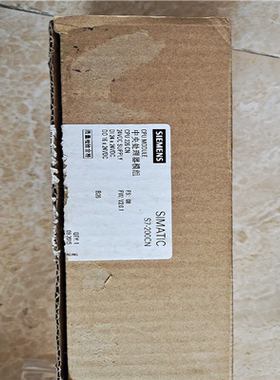 (询价) 200PLC CPU226CN 6ES7 2