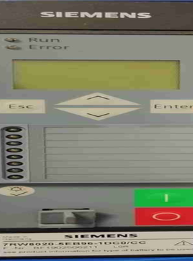 (询价) 7RW8020-5EB96-1DC0 