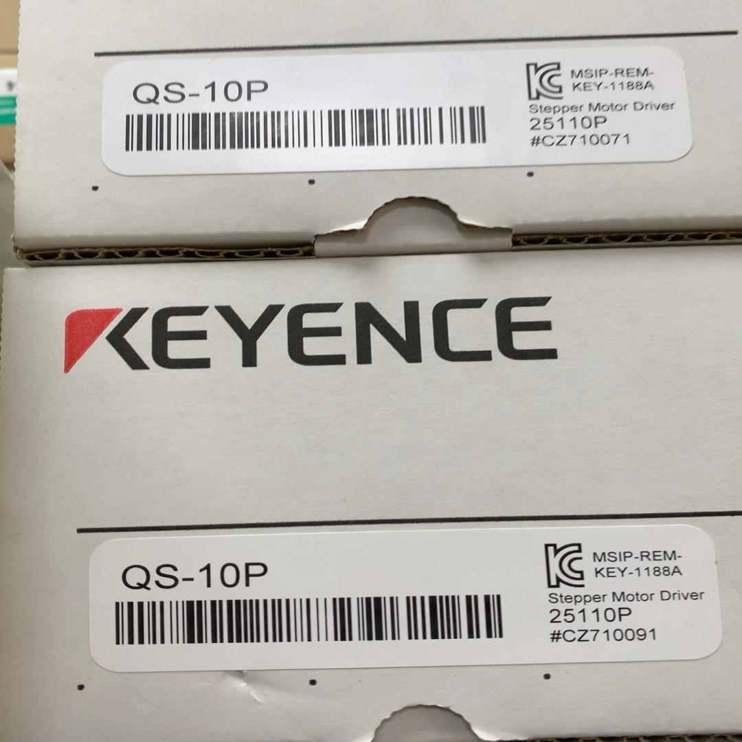 议~QS-10P 基恩士驱动器，全新原装正品