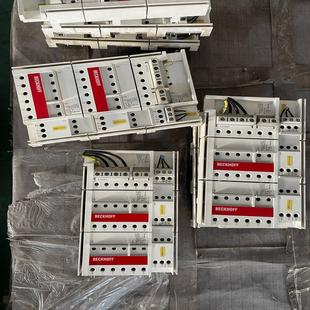 憨憨电子 倍福模块接线端子 AX5911 AX5901