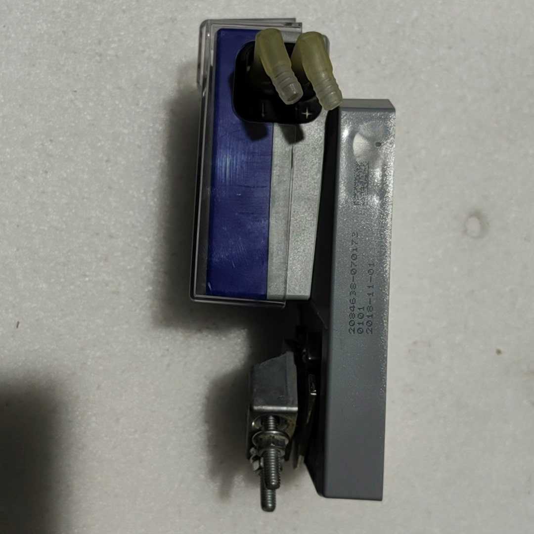 议~TROX  TECHNlK妥思M466ES3/SMV一D3A