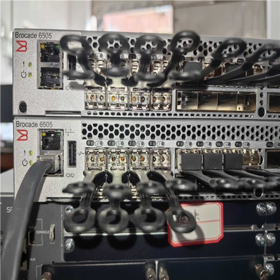 议~博科BROCADE 6505