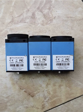 映美精工业相机DMK 23GM021 DMK 23G445~议价